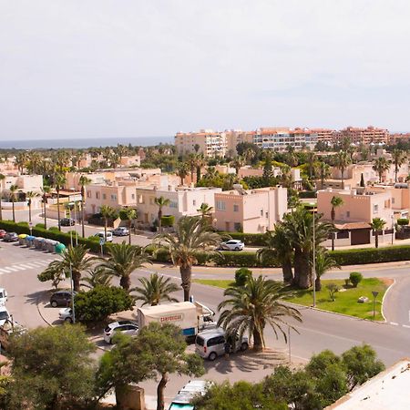 Apartamento Babor Sun & Beach Almerimar Buitenkant foto