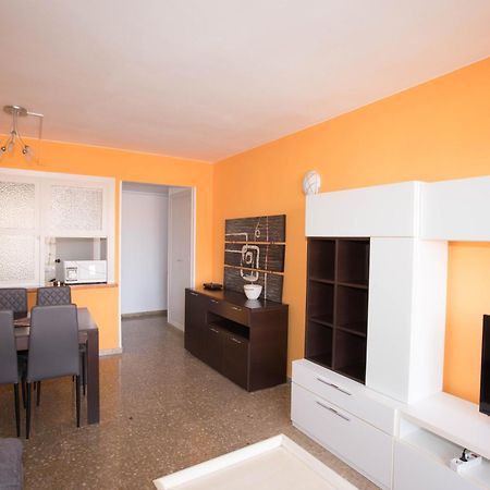 Apartamento Babor Sun & Beach Almerimar Buitenkant foto