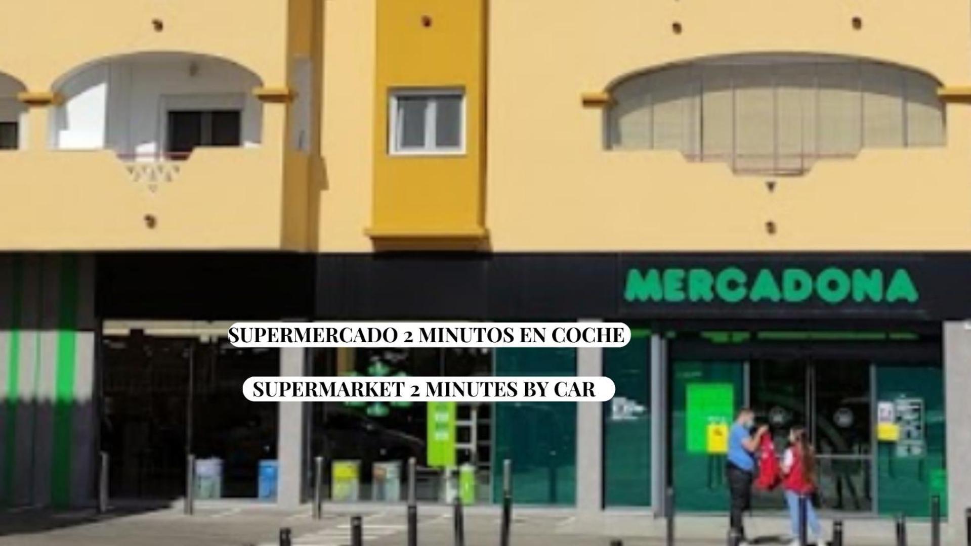 Apartamento Babor Sun & Beach Almerimar Buitenkant foto