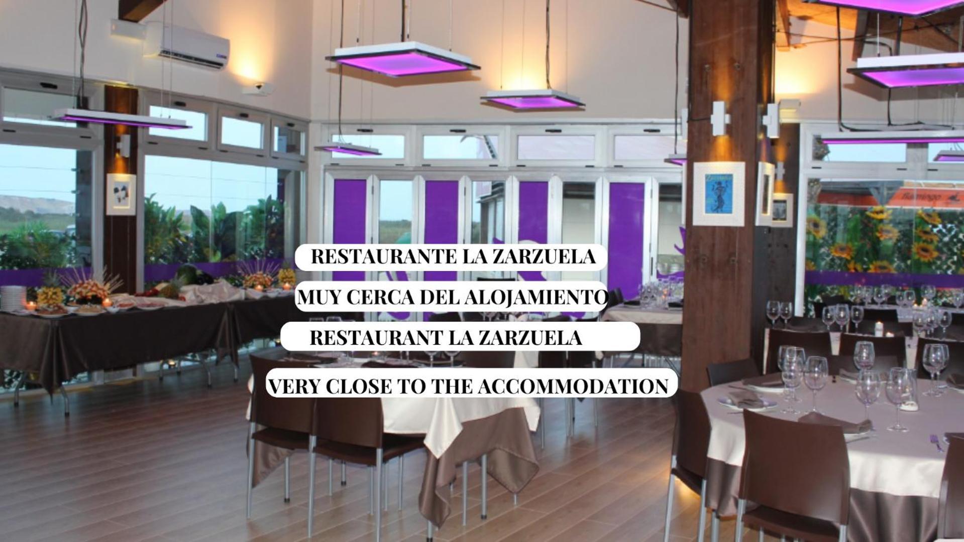 Apartamento Babor Sun & Beach Almerimar Buitenkant foto