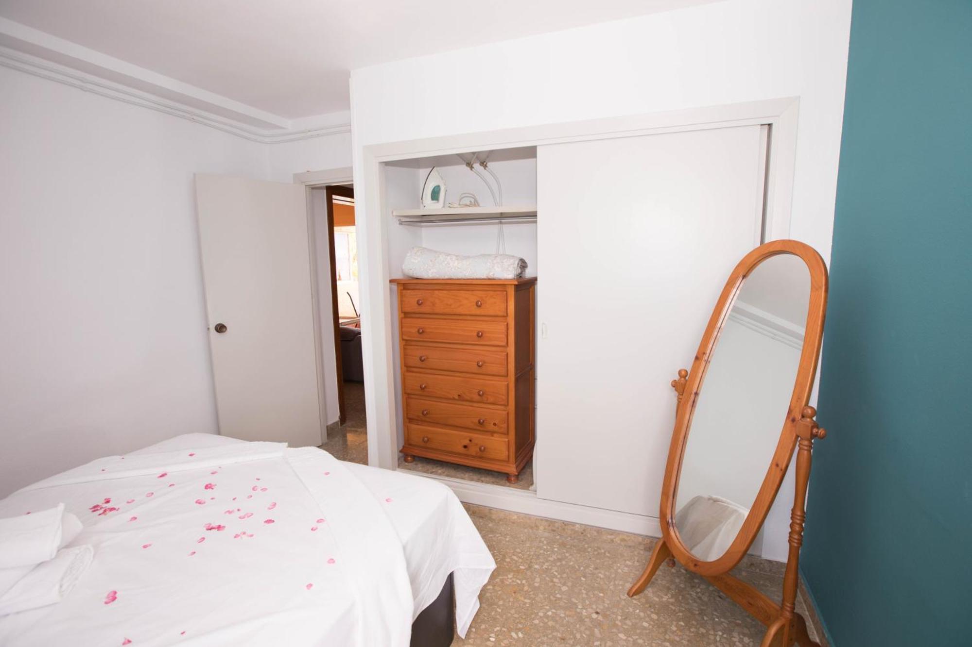 Apartamento Babor Sun & Beach Almerimar Buitenkant foto