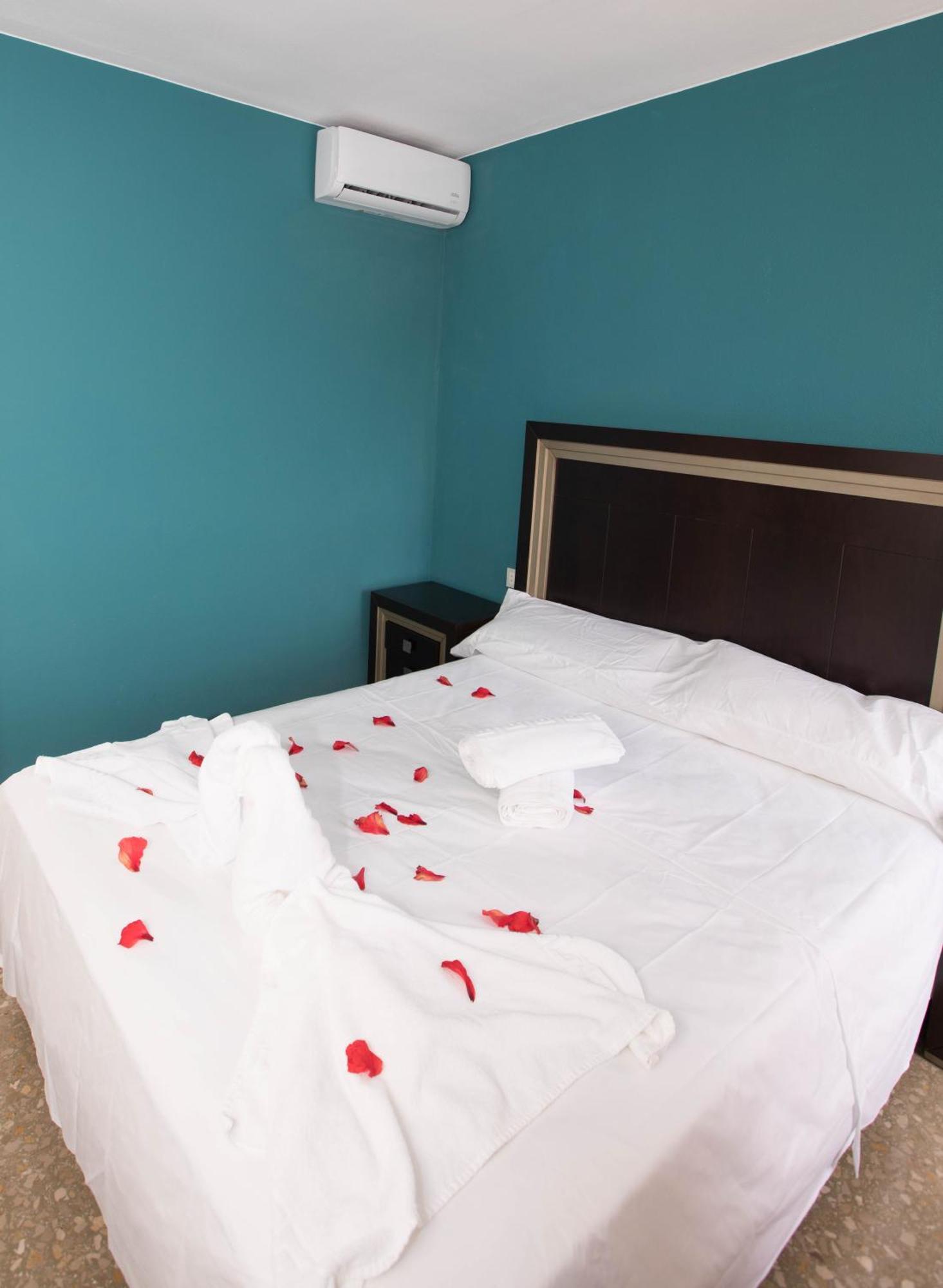 Apartamento Babor Sun & Beach Almerimar Buitenkant foto