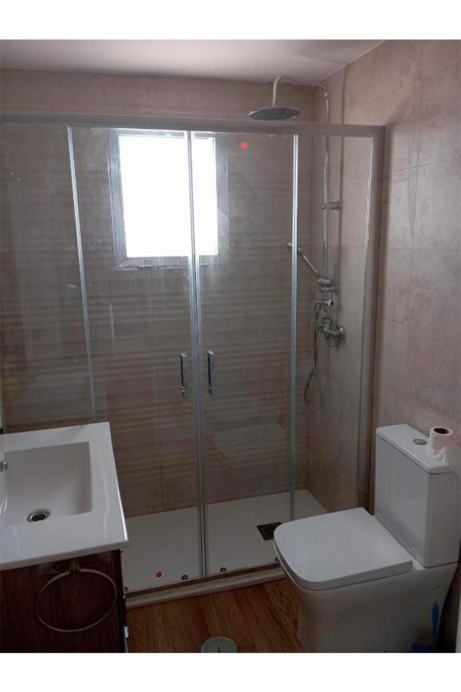 Apartamento Babor Sun & Beach Almerimar Buitenkant foto