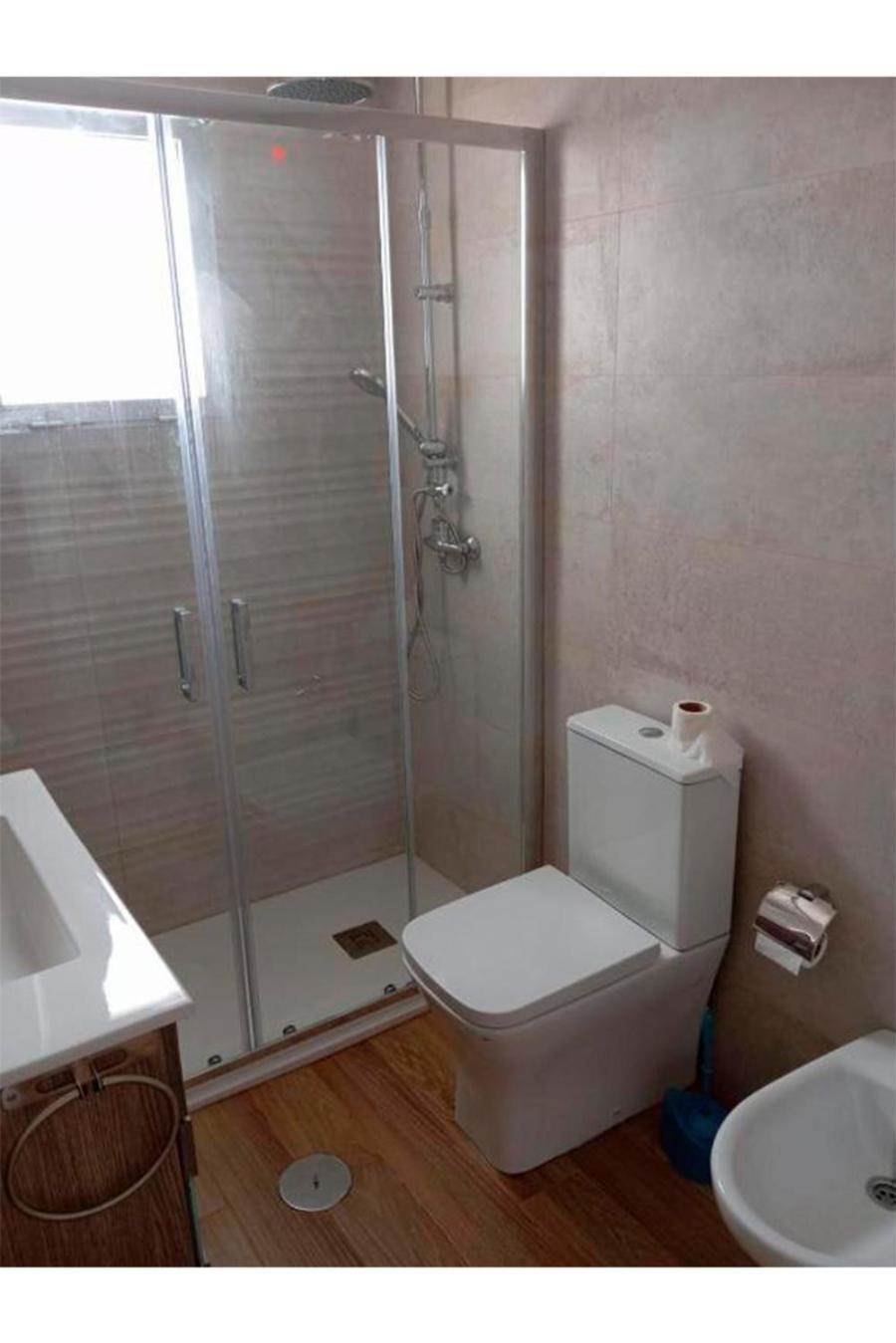 Apartamento Babor Sun & Beach Almerimar Buitenkant foto