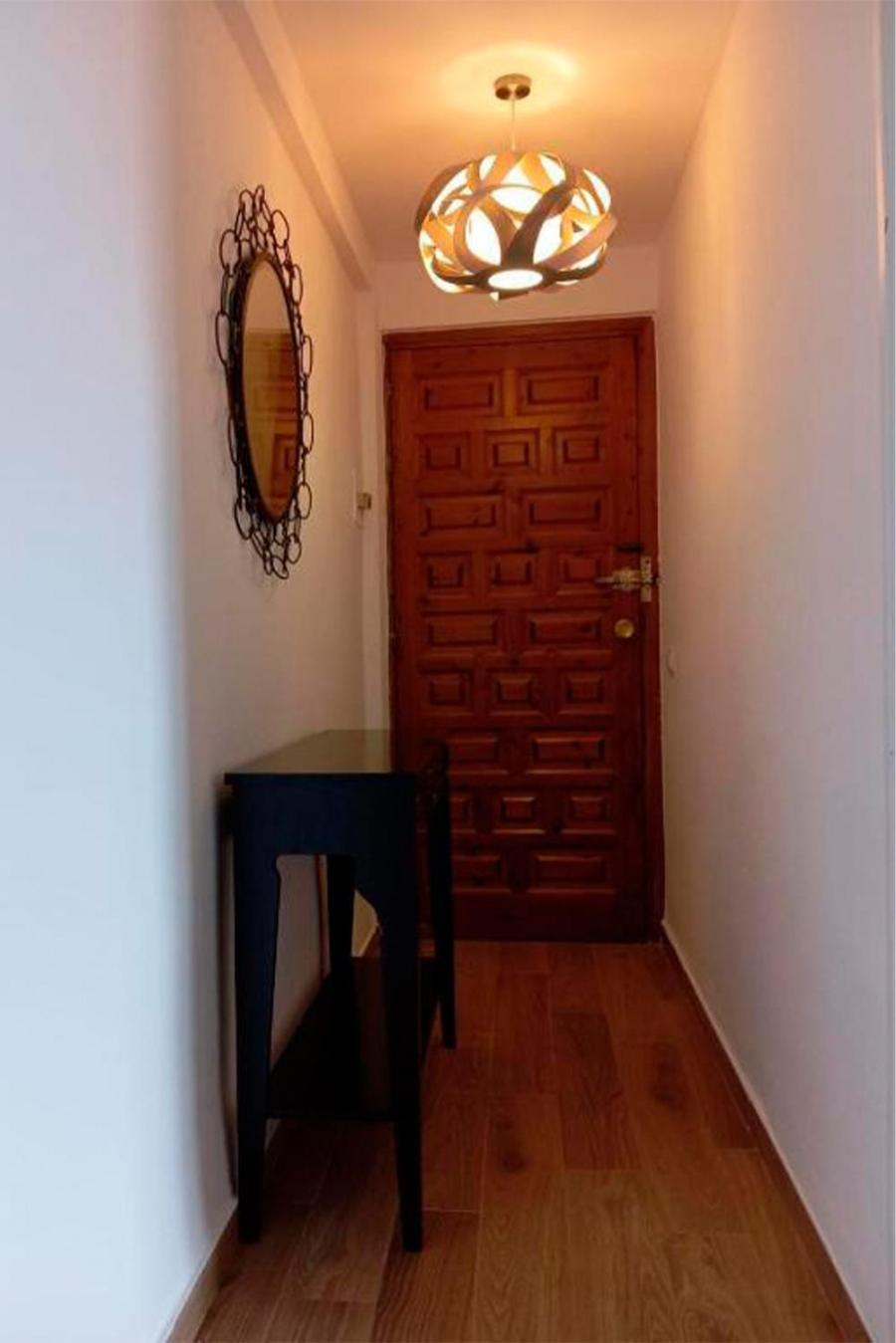 Apartamento Babor Sun & Beach Almerimar Buitenkant foto